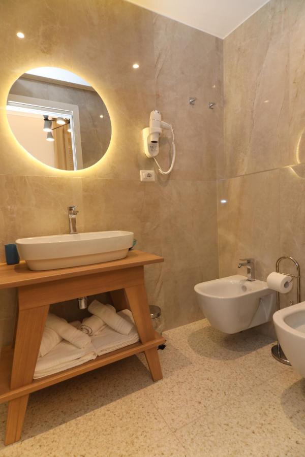 Don Francisco Rooms - Тропея Экстерьер фото