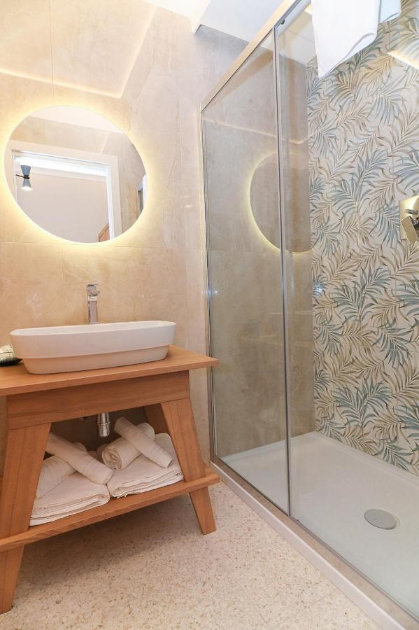 Don Francisco Rooms - Тропея Экстерьер фото
