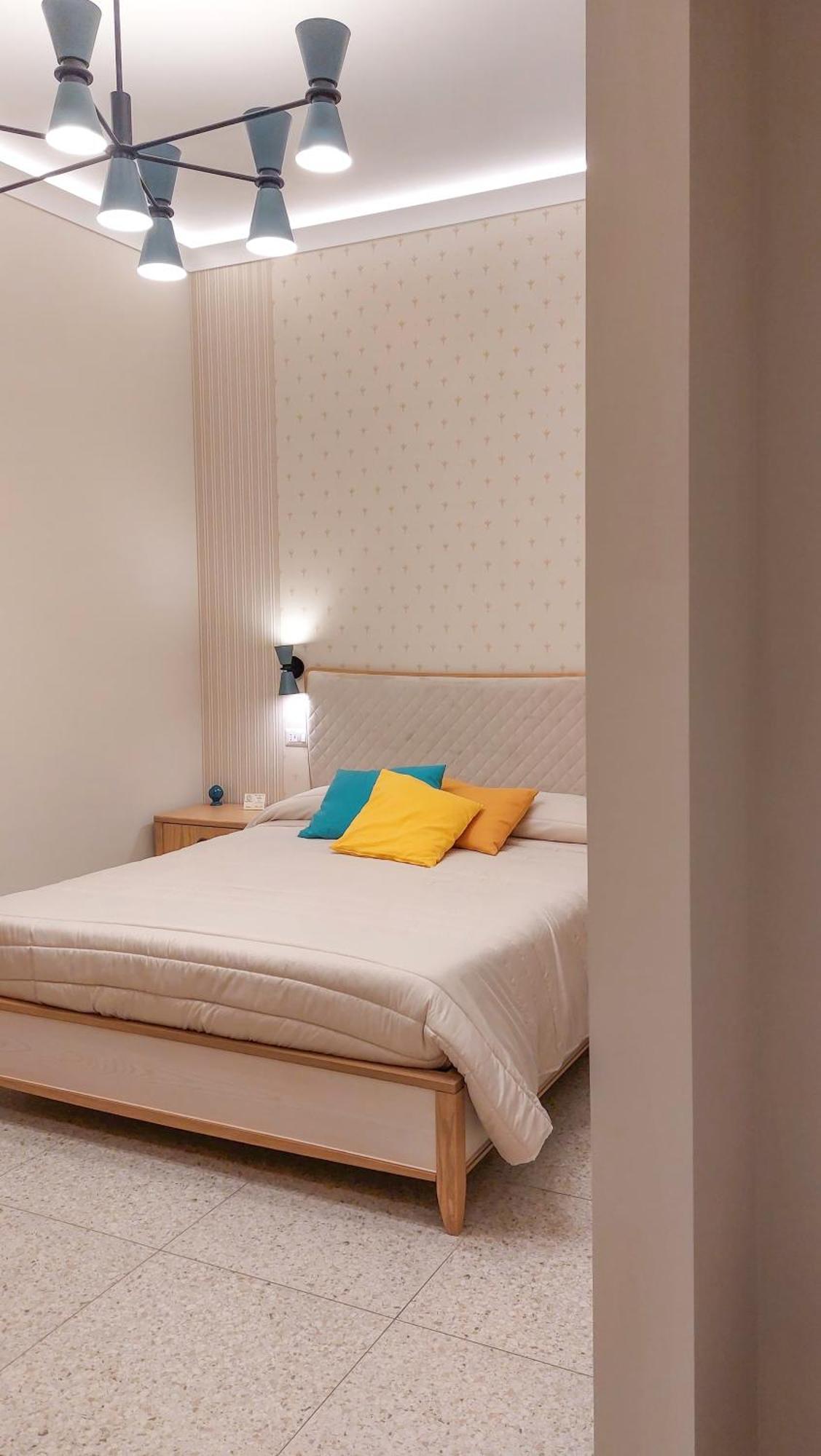 Don Francisco Rooms - Тропея Экстерьер фото