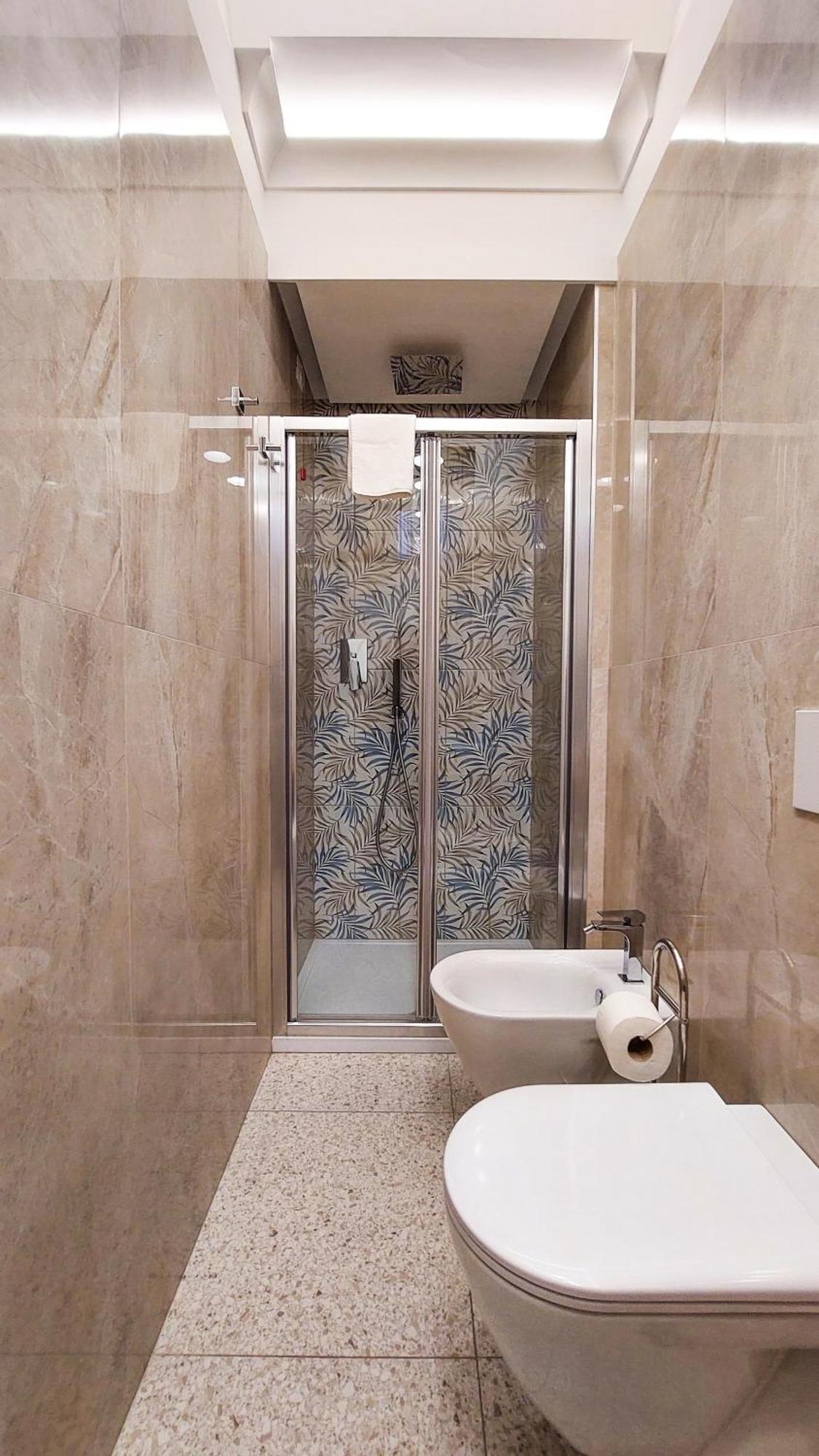 Don Francisco Rooms - Тропея Экстерьер фото