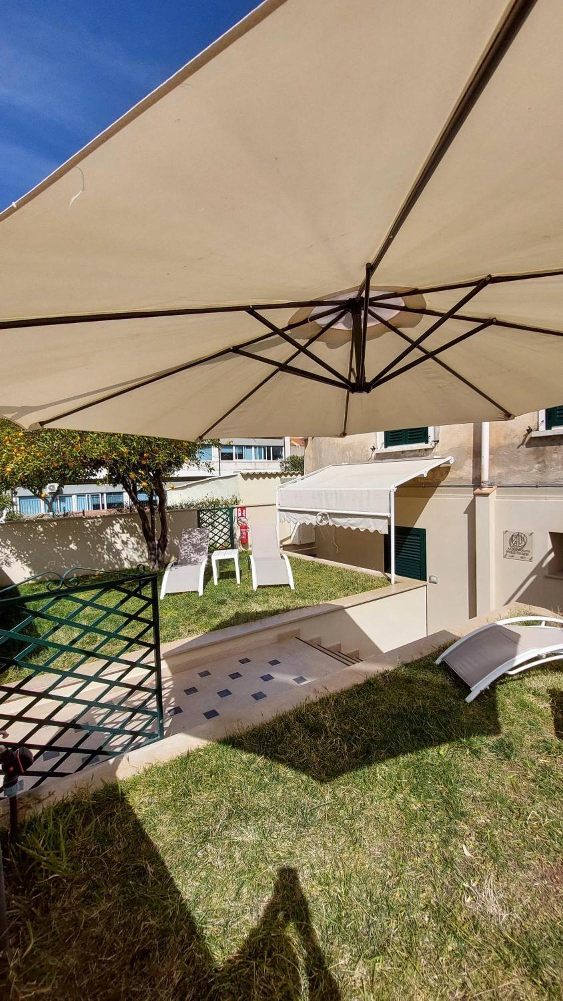 Don Francisco Rooms - Тропея Экстерьер фото