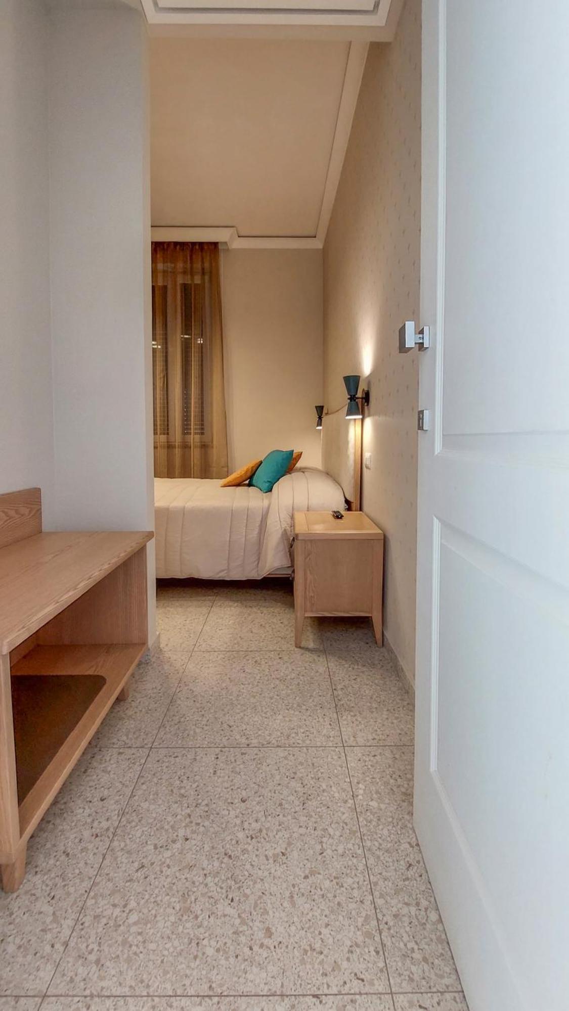 Don Francisco Rooms - Тропея Экстерьер фото