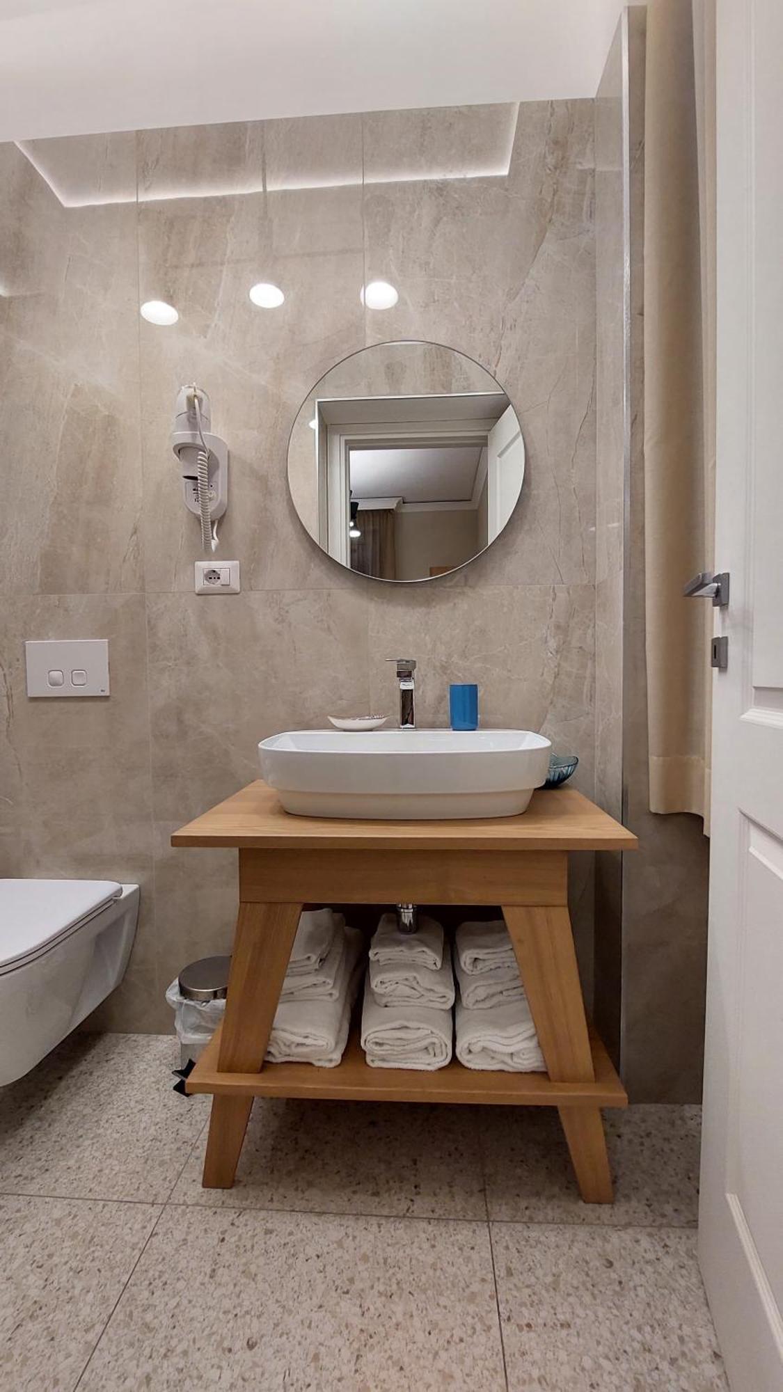 Don Francisco Rooms - Тропея Экстерьер фото
